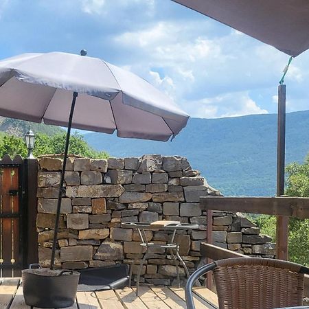 Casa Rural Pirineo Aragones Guest House Biescas  Exterior foto